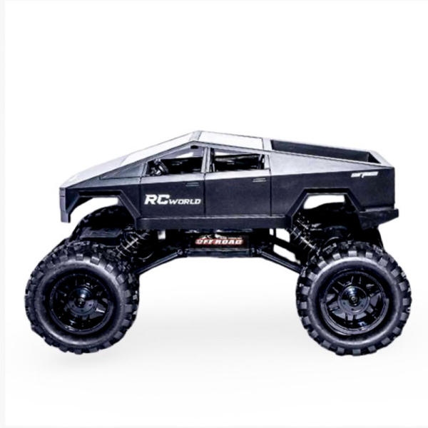 JEEP R/C A110516 