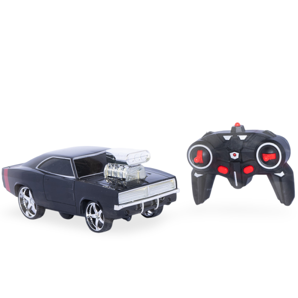 AUTO CAR-RACING A CONTROL REMOTO A108135