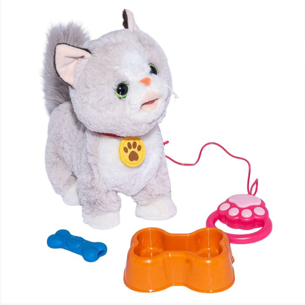 MASCOTA C/SONIDO A103832 