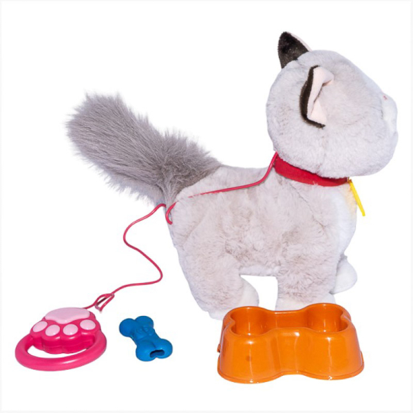MASCOTA C/SONIDO A103832 