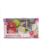 JUEGO DE OLLAS A111345 