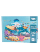 PUZZLE A106268 OCEAN 25 PCS 