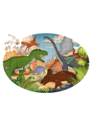 PUZZLE A100465 DINOSAURIOS 205 