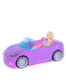 AUTO C/MUÑECA KAILILI A100854 