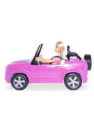 AUTO C/MUÑECA ANLILY A103462 