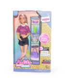 MUÑECA ANLILY GIRL JEANS A1035 