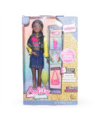 MUÑECA ANLILY GIRL JEANS A1035 