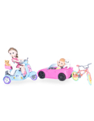SET AUTO+MOTO NINI A106411 