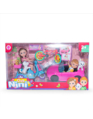 SET AUTO+MOTO NINI A106411 