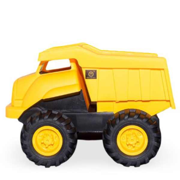 CAMION CONSTRUCCION A103735 
