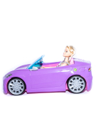 AUTO C/MUÑECA KAILILI A100854 