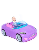 AUTO C/MUÑECA KAILILI A100854 