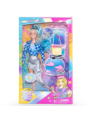 MUÑECA GIRL PARTY A100870 