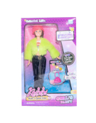 MUÑECA GIRL PARTY A100875 