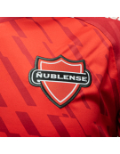 CAMISETA NUBLENSE LOCAL TALLA 8
