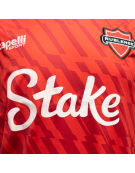 CAMISETA NUBLENSE LOCAL TALLA 8
