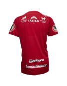 CAMISETA NUBLENSE LOCAL TALLA 8