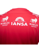 CAMISETA NUBLENSE LOCAL TALLA 8