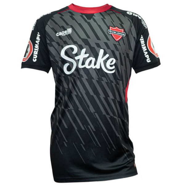 CAMISETA NUBLENSE VISITA TALLA XL