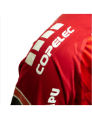 CAMISETA NUBLENSE LOCAL TALLA 16