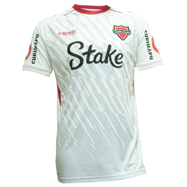 CAMISETA NUBLENSE VISITA TALLA M