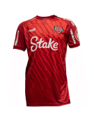 CAMISETA NUBLENSE LOCAL TALLA M