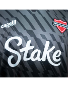 CAMISETA NUBLENSE VISITA TALLA L