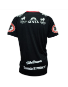 CAMISETA NUBLENSE VISITA TALLA L