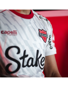 CAMISETA NUBLENSE VISITA TALLA L