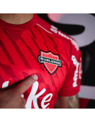 CAMISETA NUBLENSE LOCAL TALLA 16
