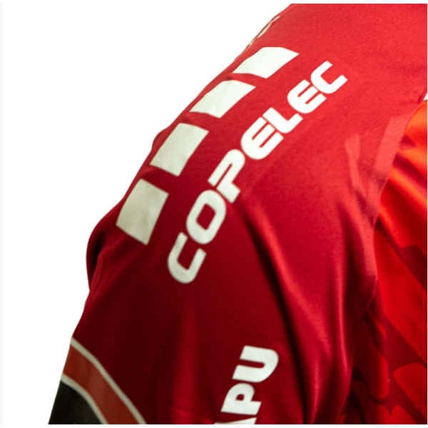 CAMISETA TALLA -XL