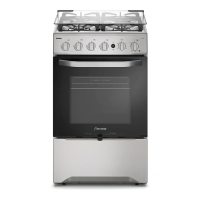 COCINA F-2606T 