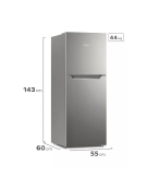 REFRIGERADOR ALTUS 1200I 