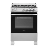 COCINA MFO-MG24TCSSL 