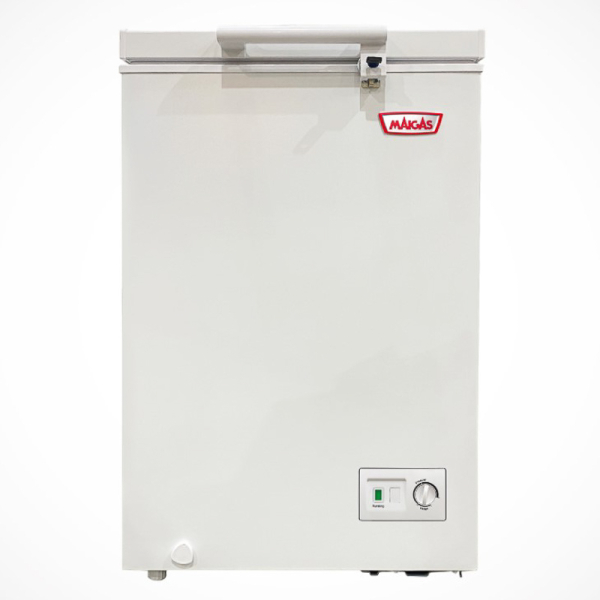 FREEZER HORIZONTAL BD100B 