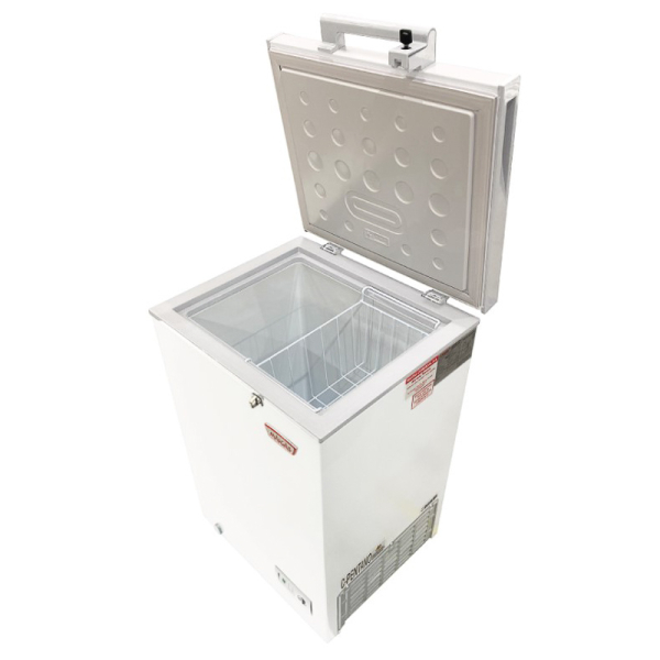 FREEZER HORIZONTAL BD100B 