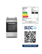 COCINA F-2606T 