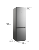 REFRIGERADOR MED270 