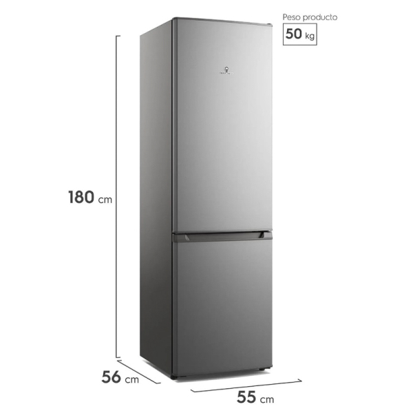 REFRIGERADOR MED270 