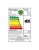 REFRIGERADOR MED270 
