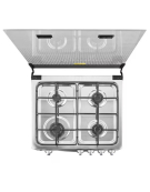 COCINA MFO-MG24TCSSL 