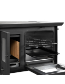 COCINA A LEÑA ALMA 