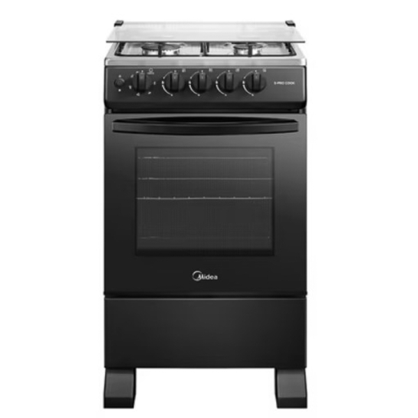 COCINA MFO-MG20TCSSLBK 