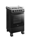 COCINA MFO-MG20TCSSLBK 