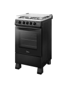 COCINA MFO-MG20TCSSLBK 