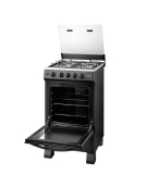 COCINA MFO-MG20TCSSLBK 