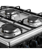 COCINA MFO-MG20TCSSLBK 