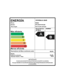 COCINA MFO-MG20TCSSLBK 
