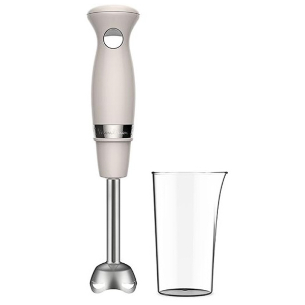 HAND BLENDER SOLEIL 450W 
