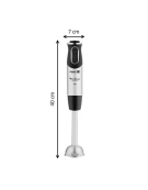 HAND BLENDER QUICKCHEF 3 X 1 